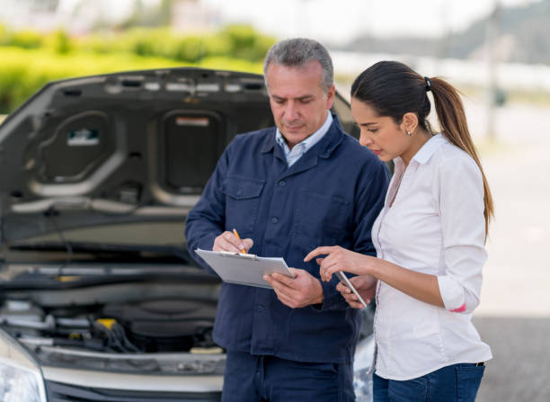 Licensed Commercial Auto Insurance service in Elmwood Place, OH - Auto Insurance Axis