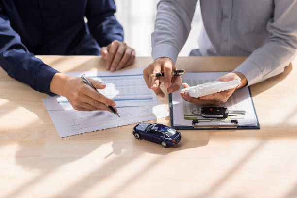 24/7 Emergency Commercial Auto Insurance experts in Elmwood Place, OH